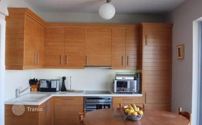 Меблированный дом с парковкой и видом на горы, Афины, Греция, фото 4