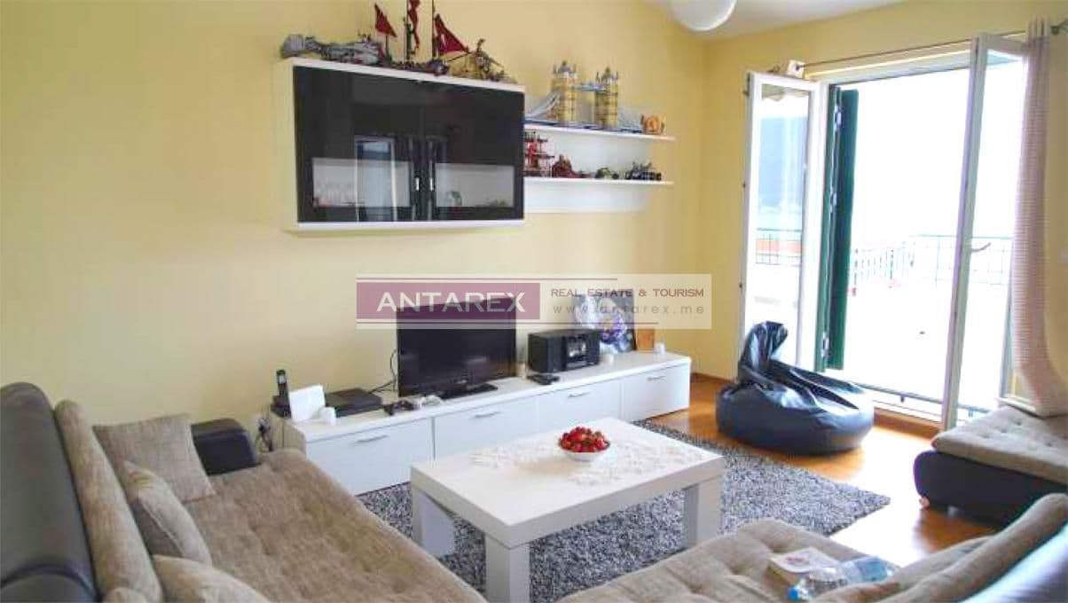 Апартаменты в Херцег-Нови, Черногория, 207 м², фото 5