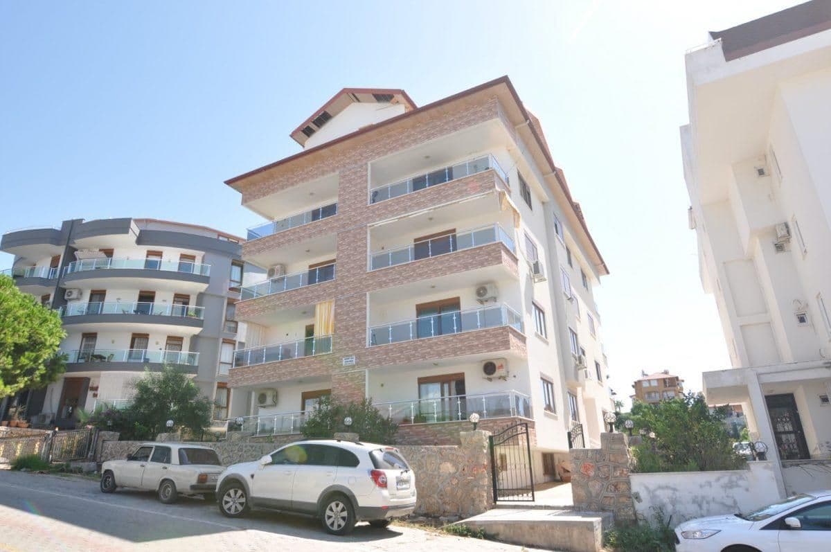 Пентхаус в Кестеле, Турция, 220 м2, фото 3