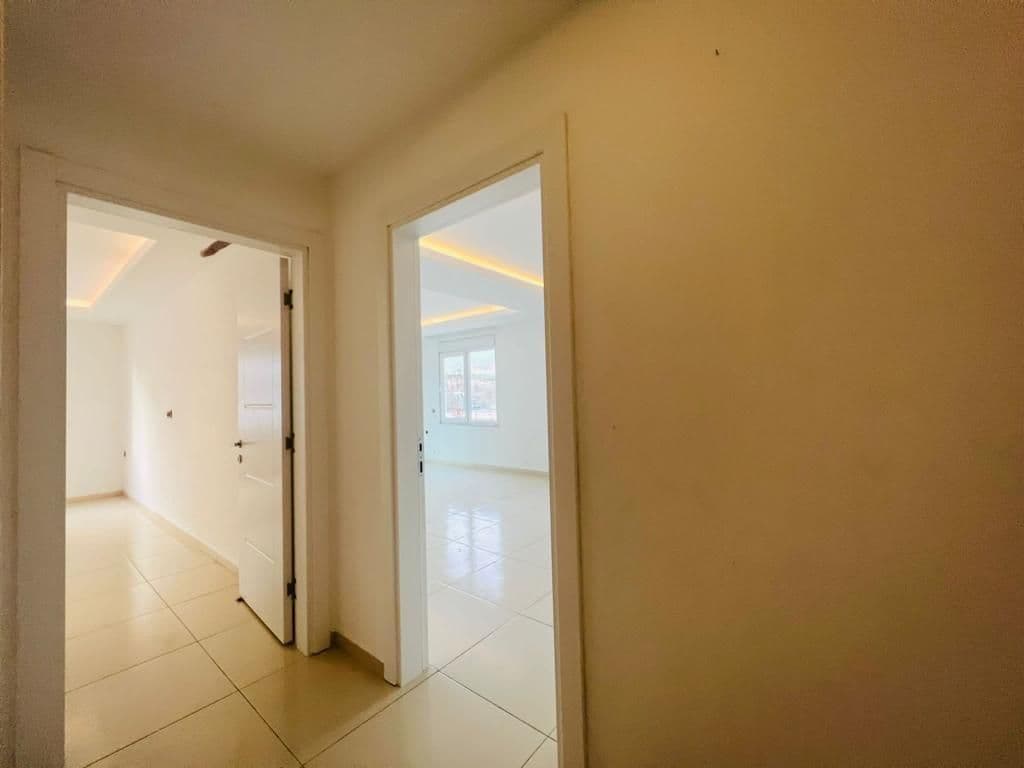 Квартира в Алании, Турция, 75 м2, фото 4