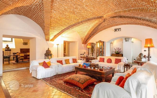Роскошные апартаменты на продажу во Флоренции, фото 4