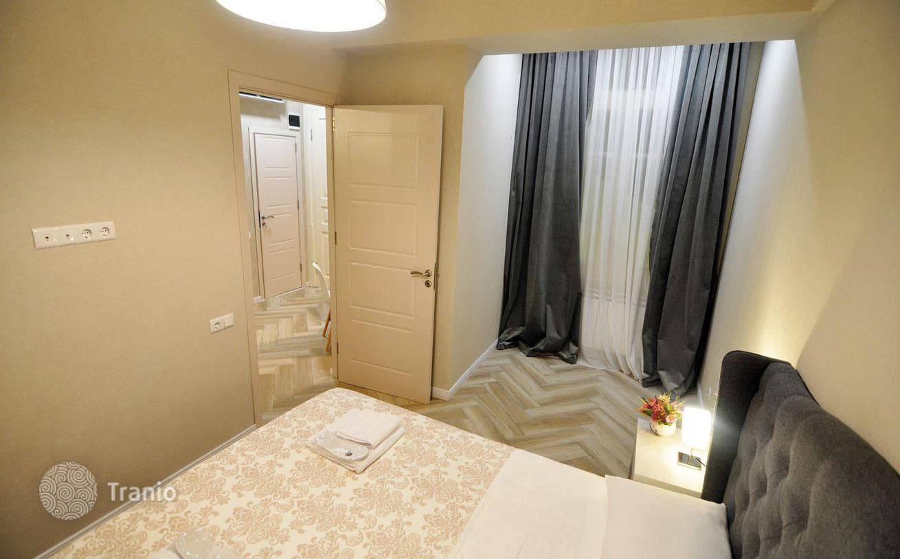 2-комнатная квартира 33 м² в Старом Тбилиси, Грузия, фото 3