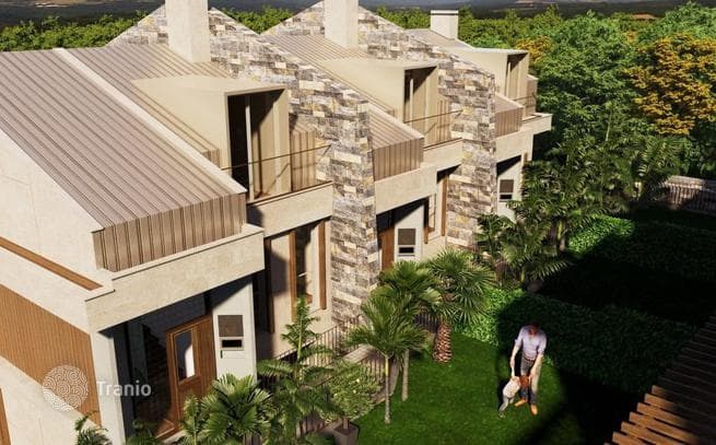 5-комнатная вилла 240 м² в Сарыере, Турция, фото 5