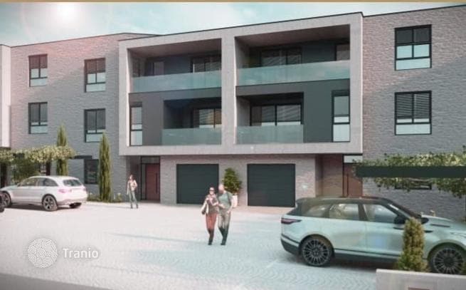 3-комнатная квартира 58 м² в Пуле, Хорватия, фото 2