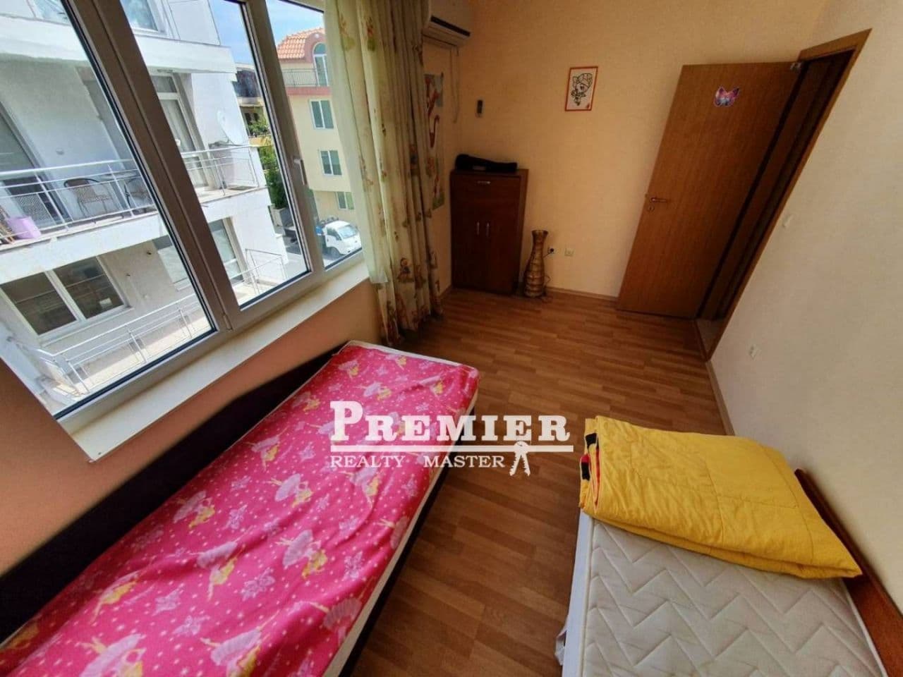 Квартира в Несебре, Болгария, 80 м², фото 5