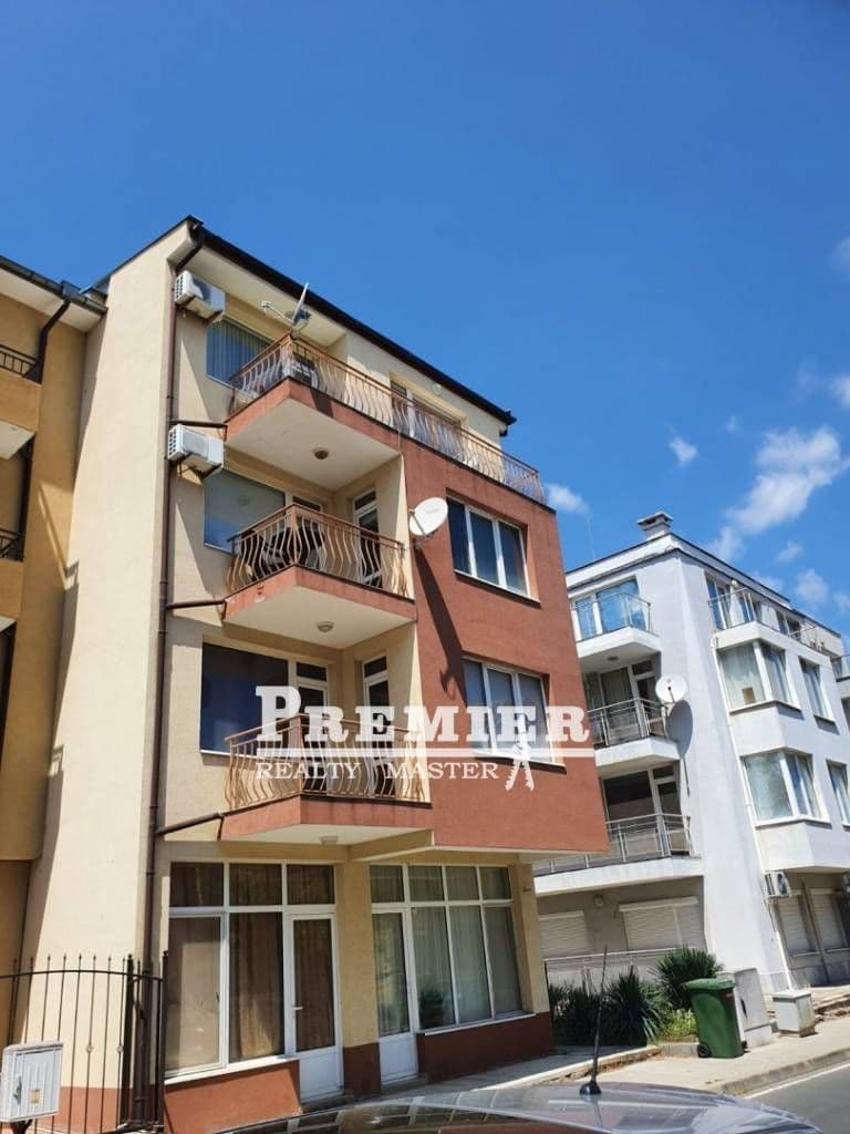 Квартира в Несебре, Болгария, 80 м², фото 4