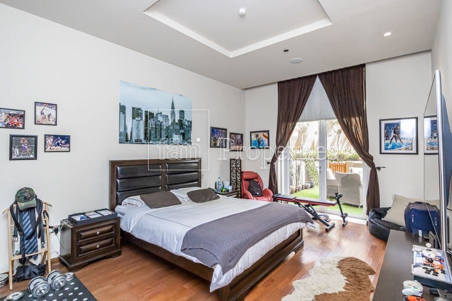 Апартаменты в Дубае, ОАЭ, 159 м2, фото 5