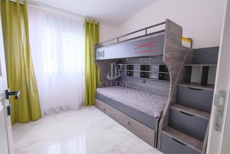 Пентхаус в Алании, Турция, 125 м2, фото 3