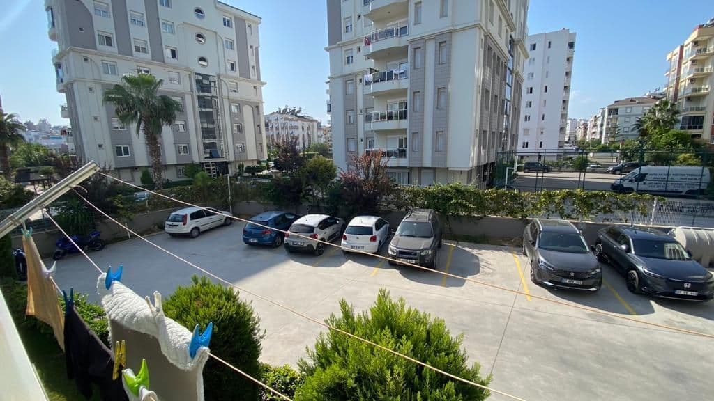 Апартаменты в Анталии, Турция, 145 м², фото 4