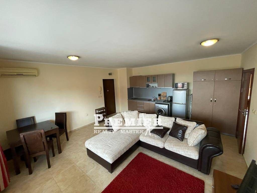 Квартира в Равде, Болгария, 90 м2