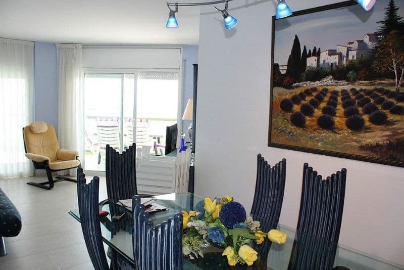 Квартира в Плайя де Аро, Испания, 75 м², фото 2