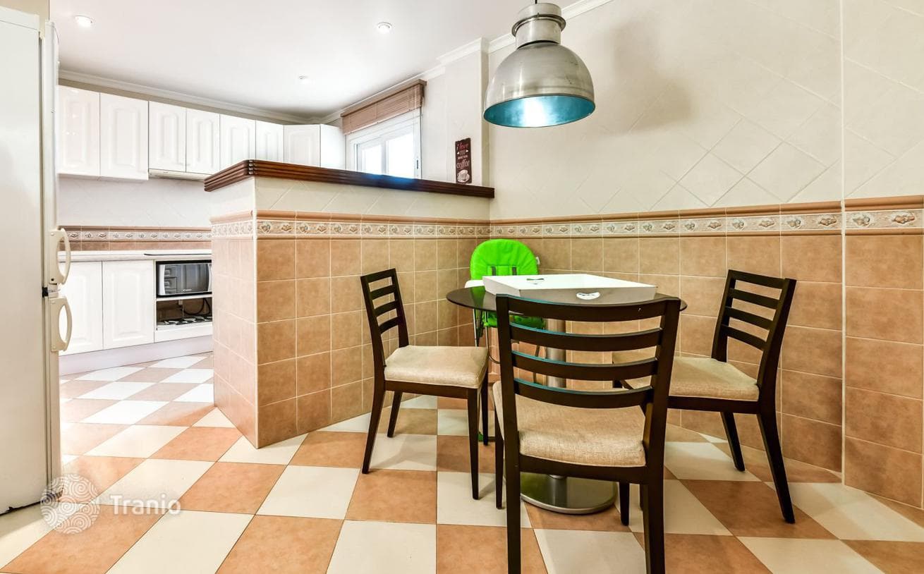 6-комнатный коттедж 415 м² в Кальпе, Испания, фото 3