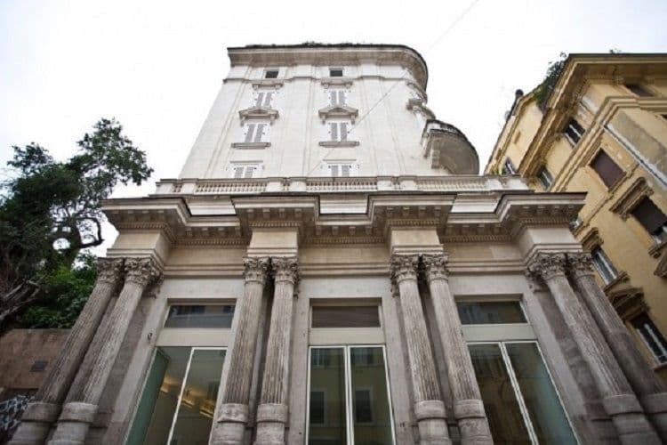 Апартаменты в Риме, Италия, 110 м², фото 4