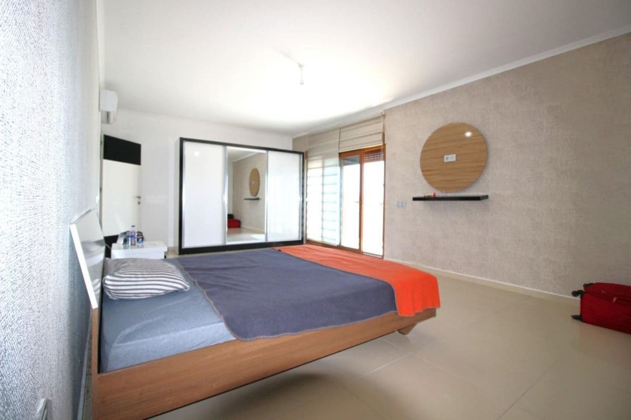 Пентхаус в Кестеле, Турция, 140 м2, фото 3