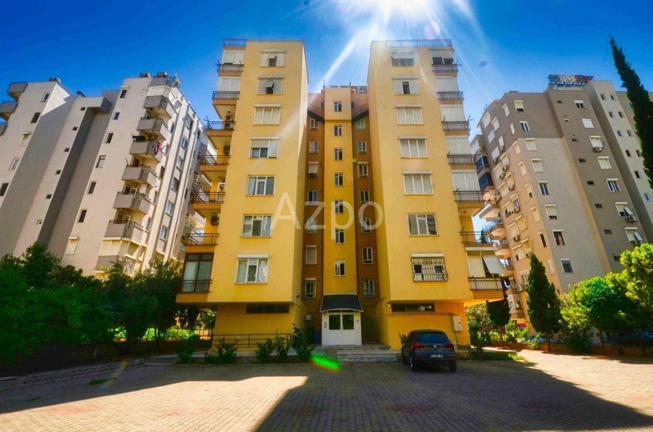 Апартаменты в Анталии, Турция, 185 м², фото 2
