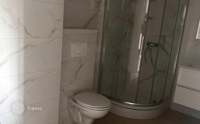 Квартира ПУЛА ВЕРУДА. Новый жилой дом, квартира 82,50 м². Несколько минут ходьбы до пляжа в Морнаре., фото 2