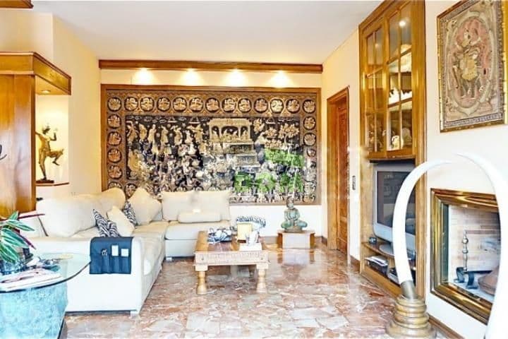 Апартаменты в Барселоне, Испания, 285 м², фото 2
