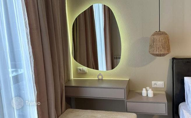 2-комнатная квартира 54 м² в Сабуртало, Грузия