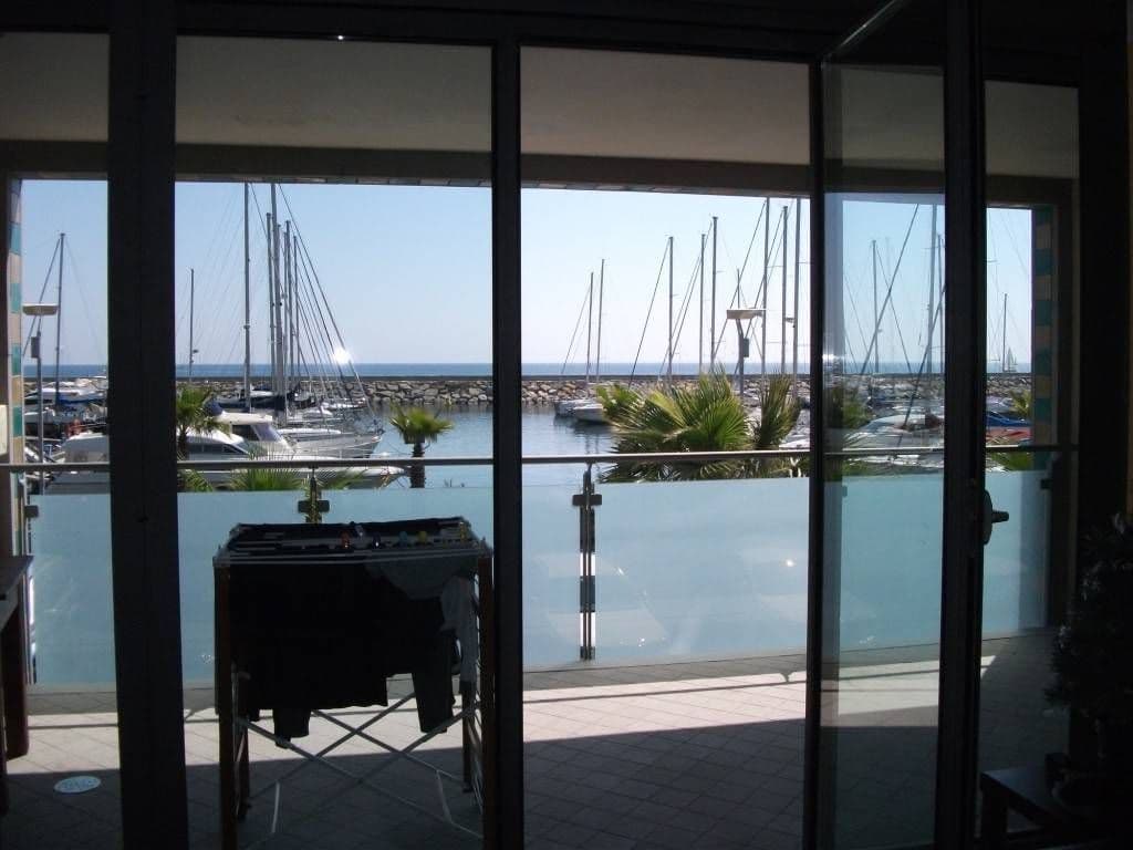 Апартаменты в Арма ди Таджа, Италия, 91 м2, фото 2