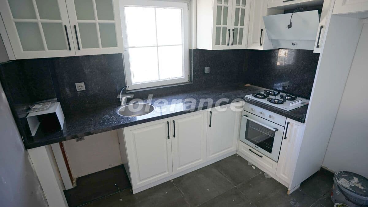 Апартаменты в Анталии, Турция, 120 м², фото 5