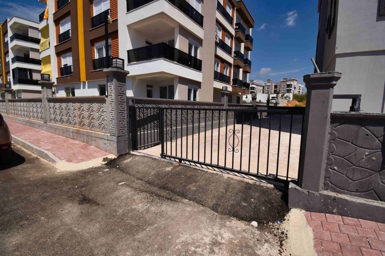Квартира в Анталии, Турция, 95 м², фото 3