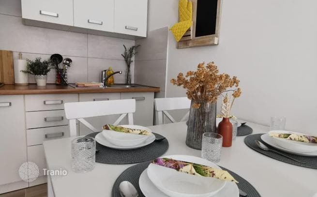 3-комнатная квартира 50 м² в Пуле, Хорватия, фото 3
