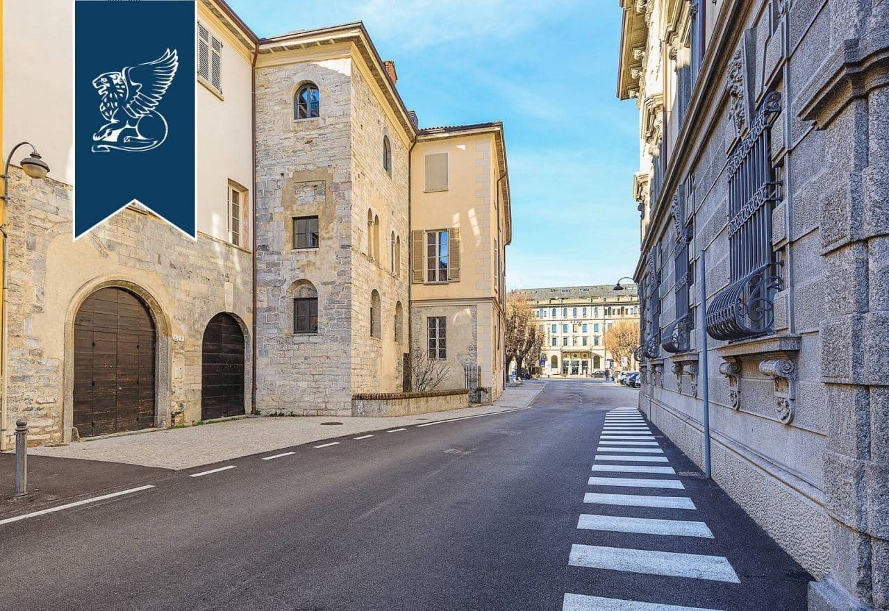 Апартаменты в Комо, Италия, 700 м², фото 3