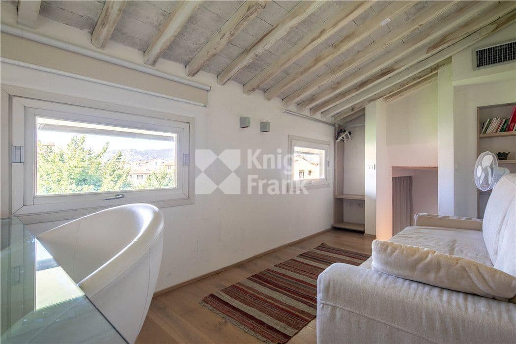 Апартаменты во Флоренции, Италия, 87 м², фото 5