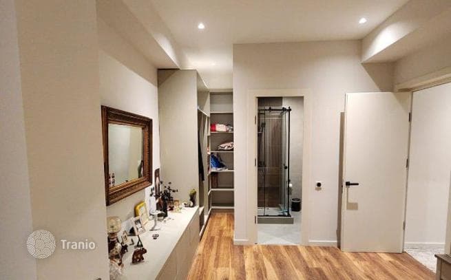 3-комнатная квартира 100 м² в Сабуртало, Грузия