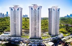 3-комнатная квартира 118 м² в Сарыере, Турция, фото 3