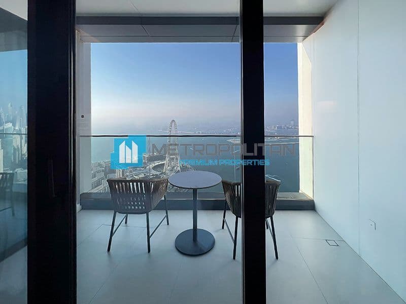 Апартаменты в Дубае, ОАЭ, 290.6 м2, фото 2