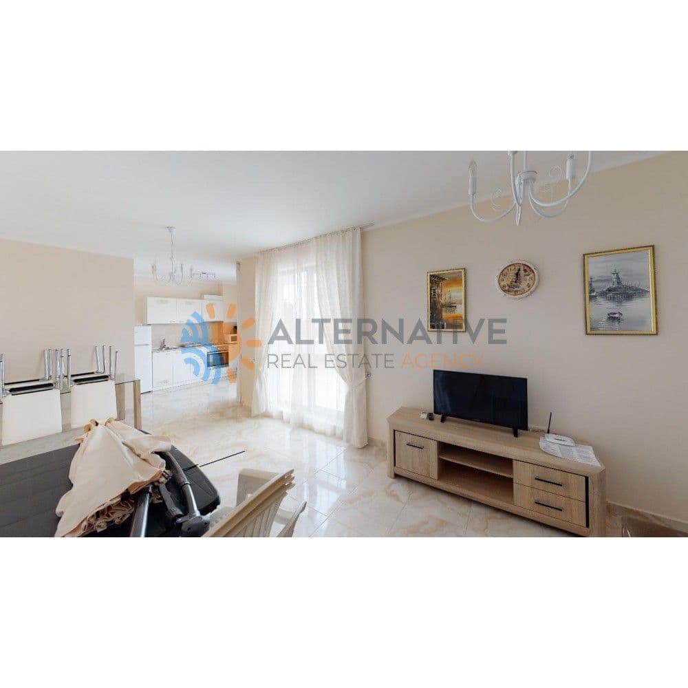 Квартира в Несебре, Болгария, 80 м2