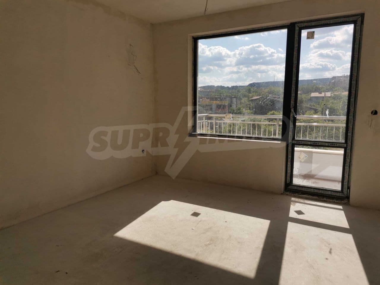Апартаменты в Варне, Болгария, 48 м2
