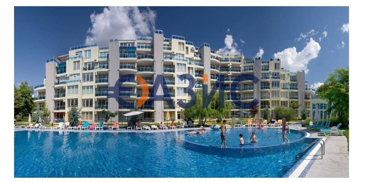 Апартаменты в Равде, Болгария, 120.7 м², фото 2
