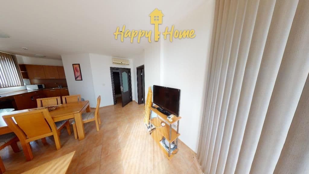 Апартаменты в Кошарице, Болгария, 94 м², фото 4