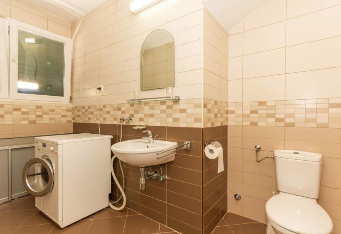 Квартира в Херцег-Нови, Черногория, 120 м², фото 3