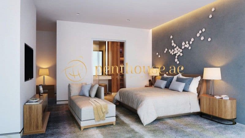 Апартаменты в Дубае, ОАЭ, 327.29 м2, фото 4