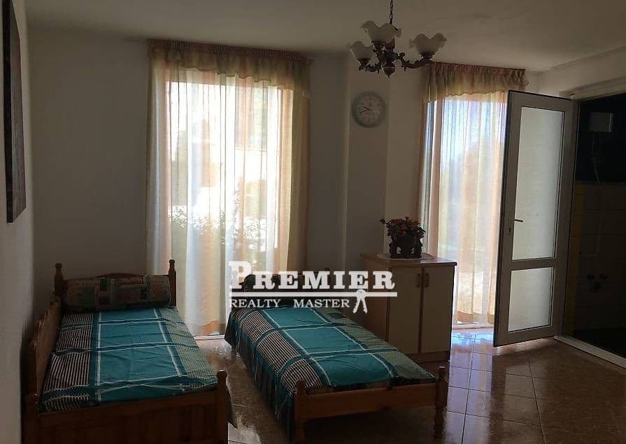 Квартира в Несебре, Болгария, 80 м², фото 4