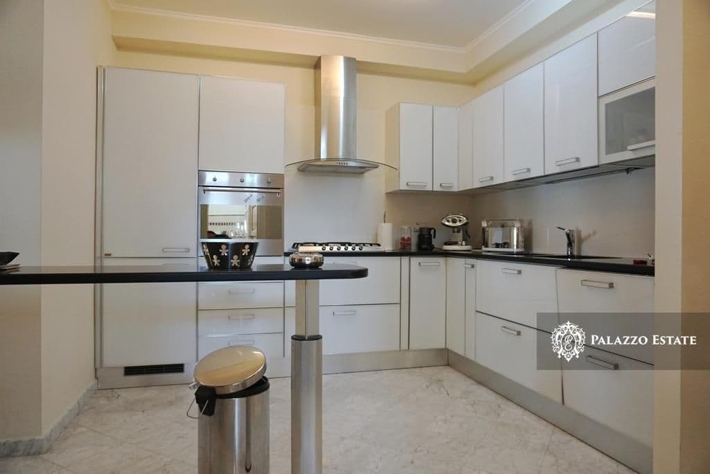 Апартаменты в Виареджо, Италия, 100 м², фото 5