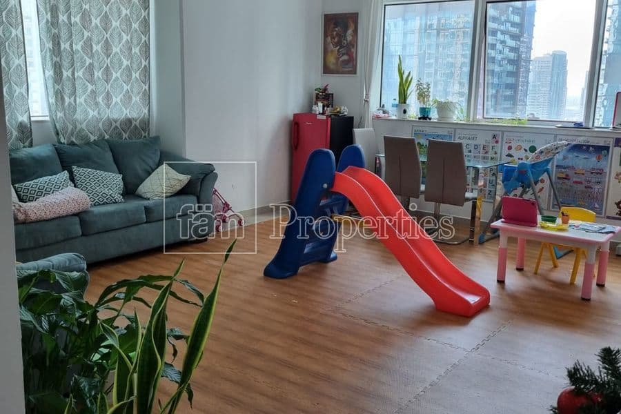 Апартаменты в Дубае, ОАЭ, 113 м2, фото 3