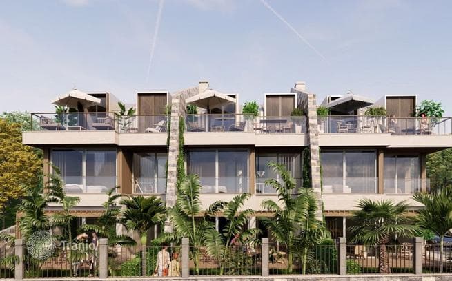 5-комнатная вилла 240 м² в Сарыере, Турция, фото 2