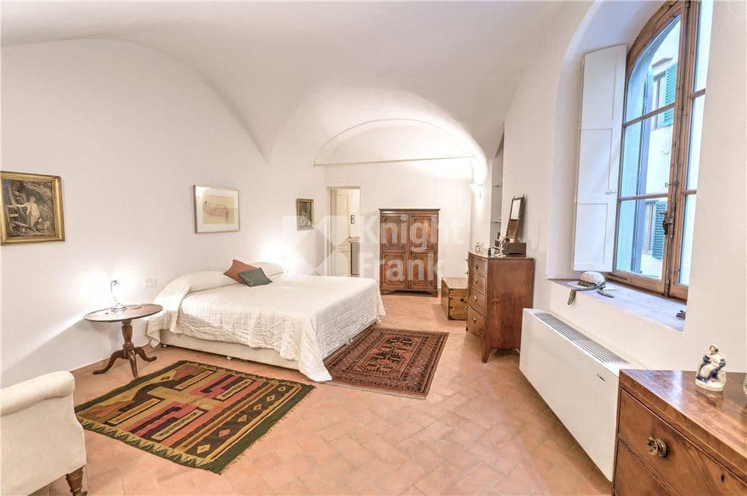 Апартаменты во Флоренции, Италия, 60 м², фото 5
