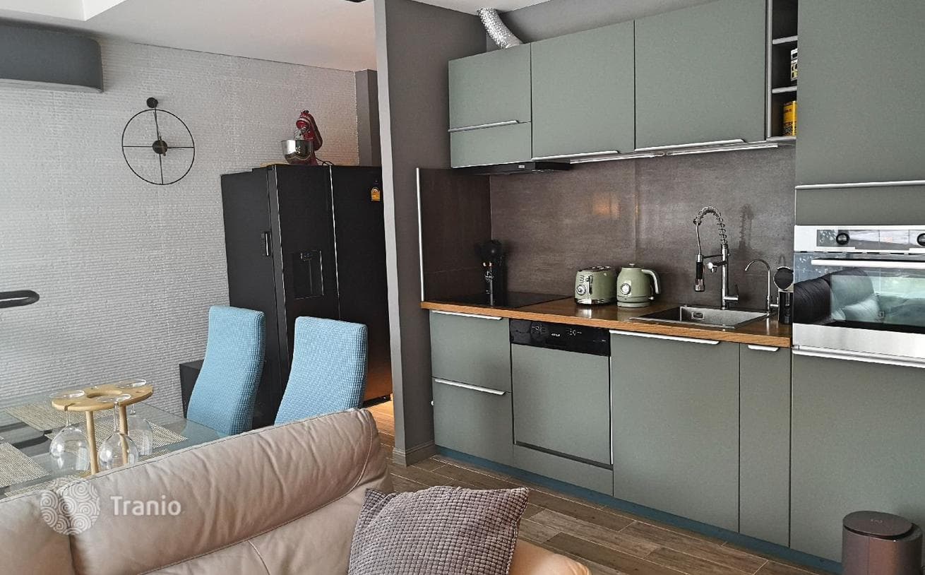 2-комнатные апартаменты в кондо 100 м² в Камале, Таиланд, фото 5