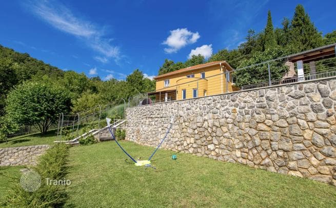 5-комнатная вилла 300 м² в Опатии, Хорватия, фото 4