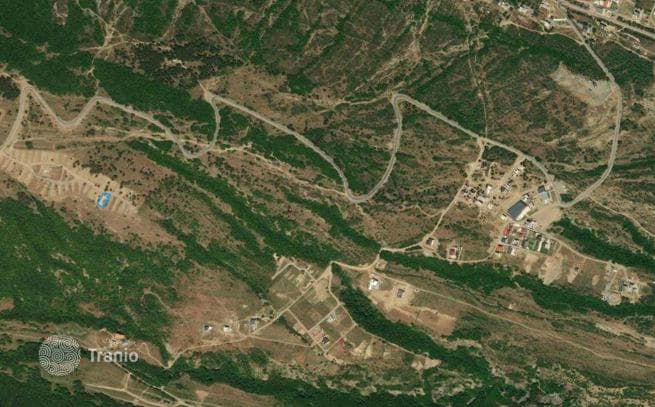Земельный участок в Сабуртало, Грузия, фото 3