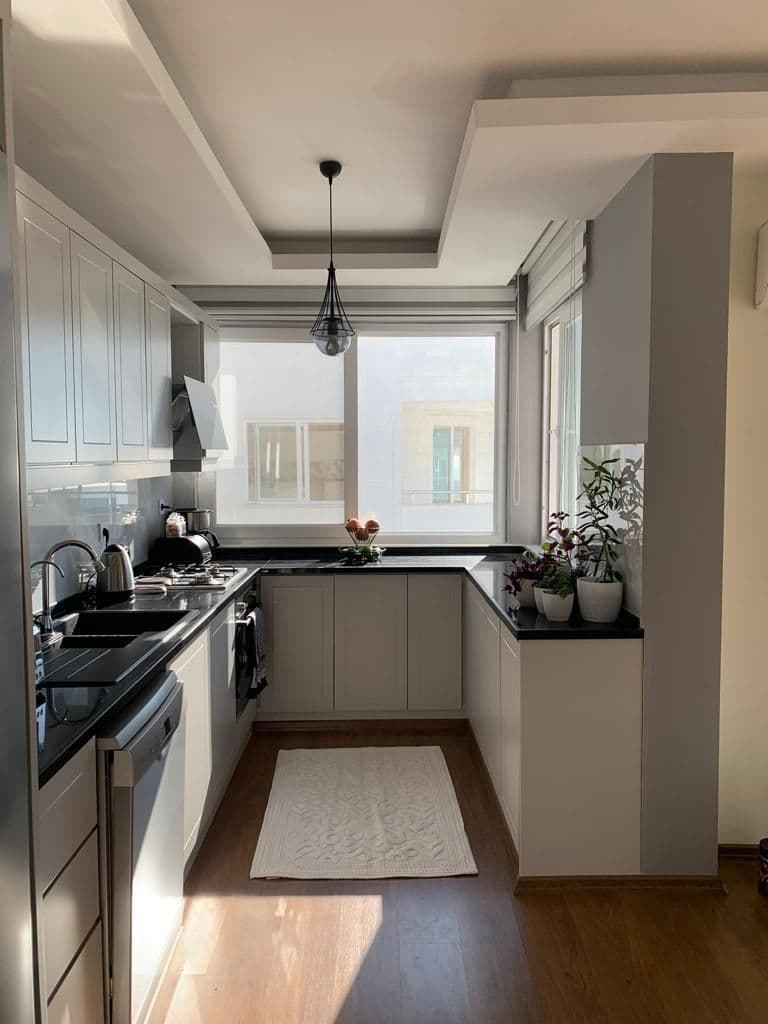 Квартира в Алании, Турция, 220 м2, фото 2