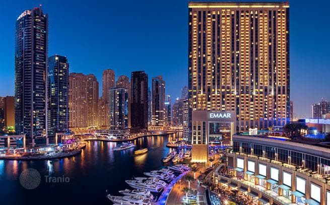 3-комнатная квартира 171 м² в Dubai Marina (Дубай Марина), ОАЭ (Объединенные Арабские Эмираты), фото 5
