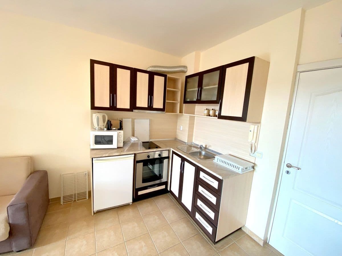Апартаменты в Равде, Болгария, 75 м², фото 4