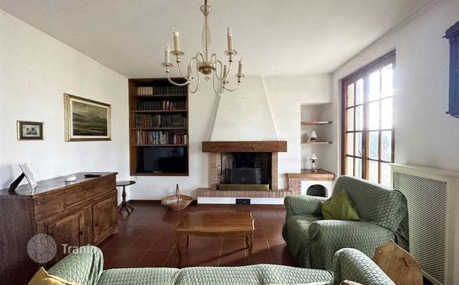 5-комнатная вилла 195 м² в Барберино-ди-Муджелло, Италия, фото 3