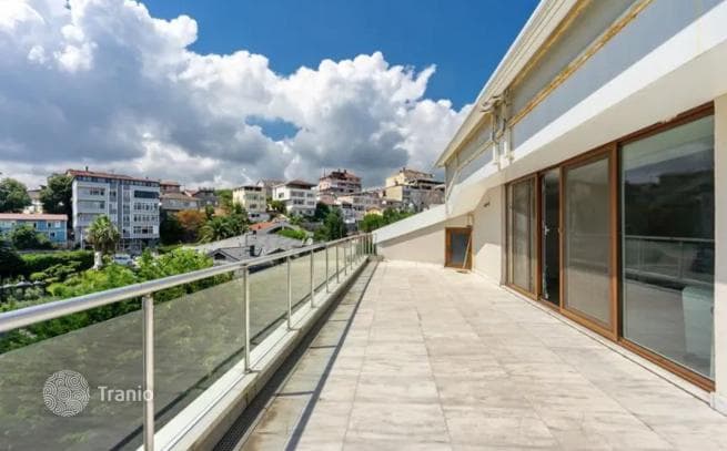 6-комнатная вилла 450 м² в Сарыере, Турция, фото 5